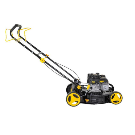 Газонокосилка бензиновая Huter GLM-5.0 SP (70/3/2)
