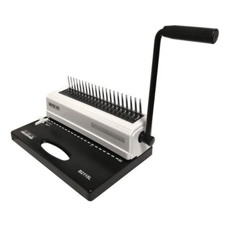 Брошюровщик Office Kit B2115L Брошюровщик Office Kit B2115L