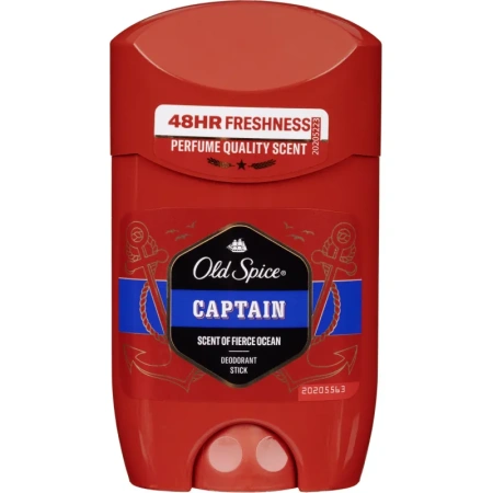 Дезодорант мужской Old Spice Captain стик 50 мл