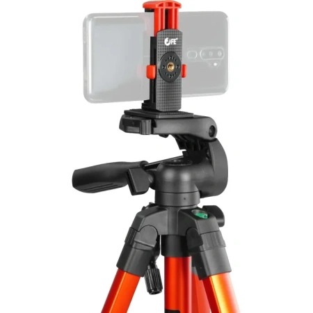 Штатив Falcon Eyes Travel Pro 1800 с головой (31098)