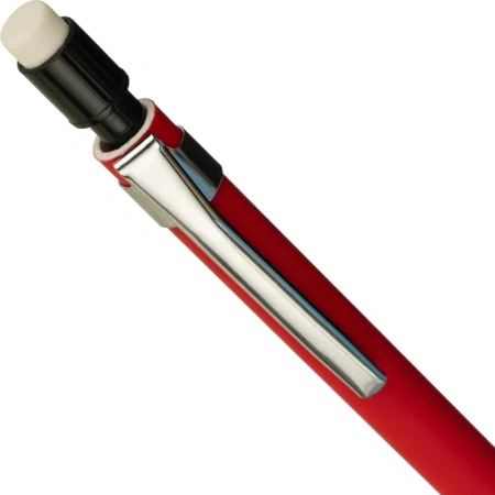 Карандаш механический soft touch 0.5 мм