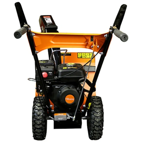 Снегоуборщик бензиновый Sturm STG7453