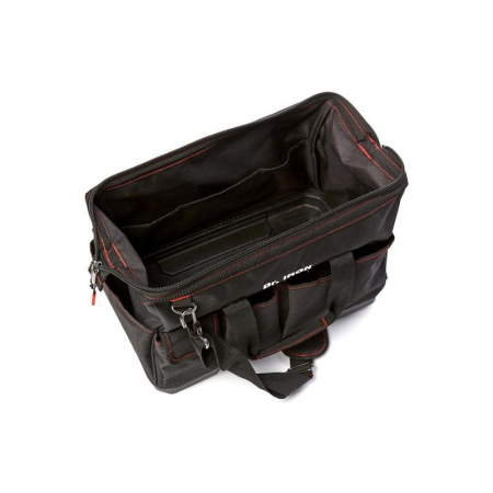 Сумка Dr.IRON для инструмента с ремнем 42х23.5х27 см (DR1025)