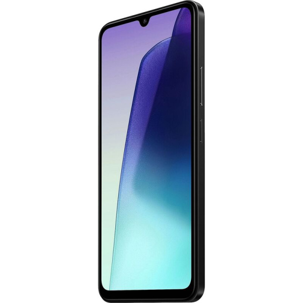 Смартфон Xiaomi Redmi 14C 128 ГБ черный (58573)