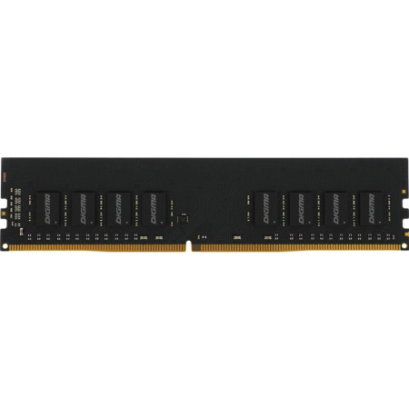 Оперативная память Digma 8 ГБ DGMAD42666008D (DIMM DDR4)