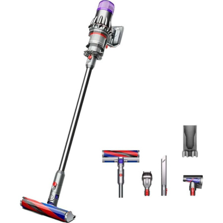 Пылесос Dyson V10 Digital Slim (448744-01) Пылесос Dyson V10 Digital Slim (448744-01)