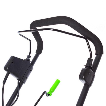 Снегоуборщик электрический RedVerg RD-ESB45/2000