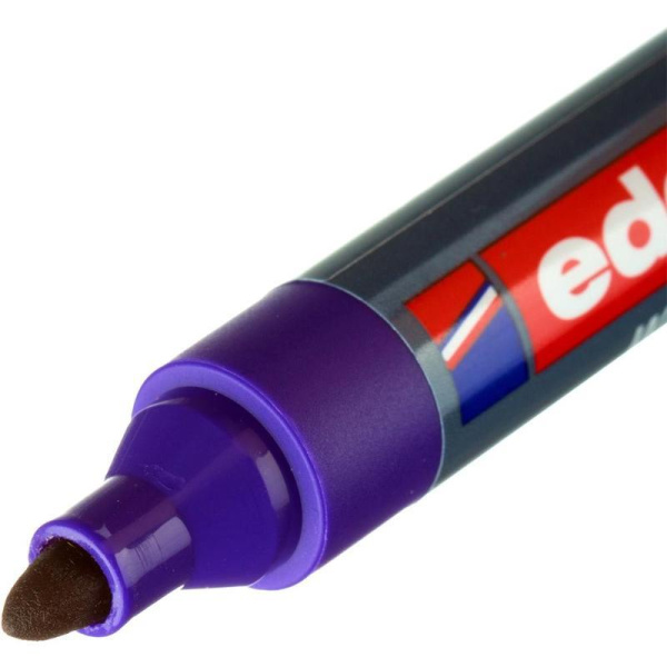 Набор маркеров для досок Edding 360 8 цветов (толщина линии 1.5-3 мм, 8  штук в упаковке)