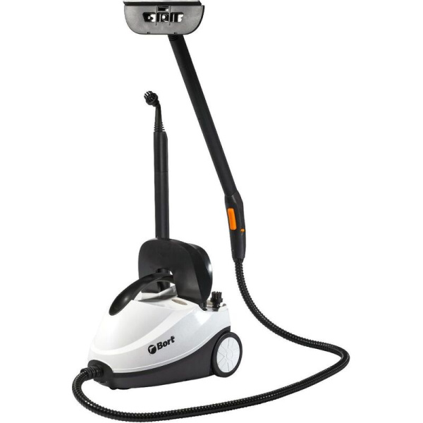 Пароочиститель напольный Bort BDR-2300-R