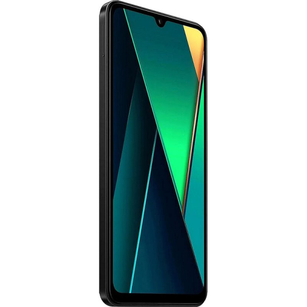 Смартфон Poco C75 256 ГБ черный (MZB0HTFRU)