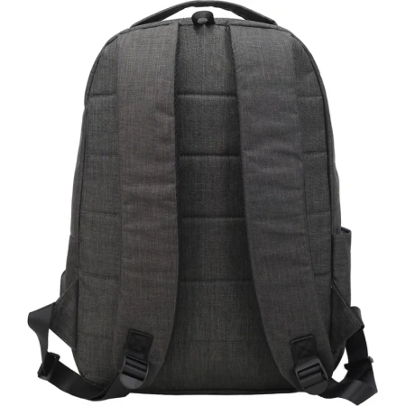 Рюкзак для ноутбука 17.3' Lamark B157 чёрный