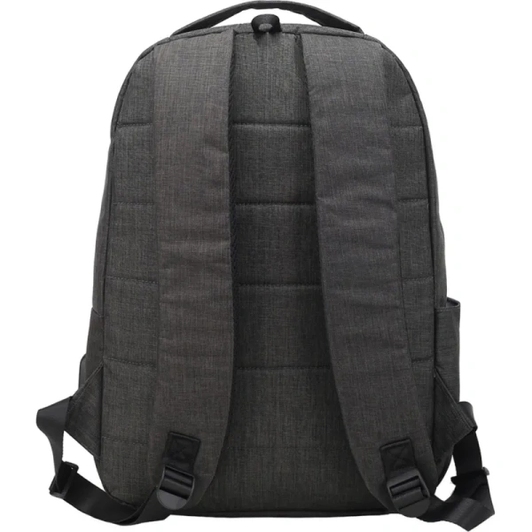 Рюкзак для ноутбука 17.3' Lamark B157 чёрный Рюкзак для ноутбука 17.3' Lamark B157 чёрный