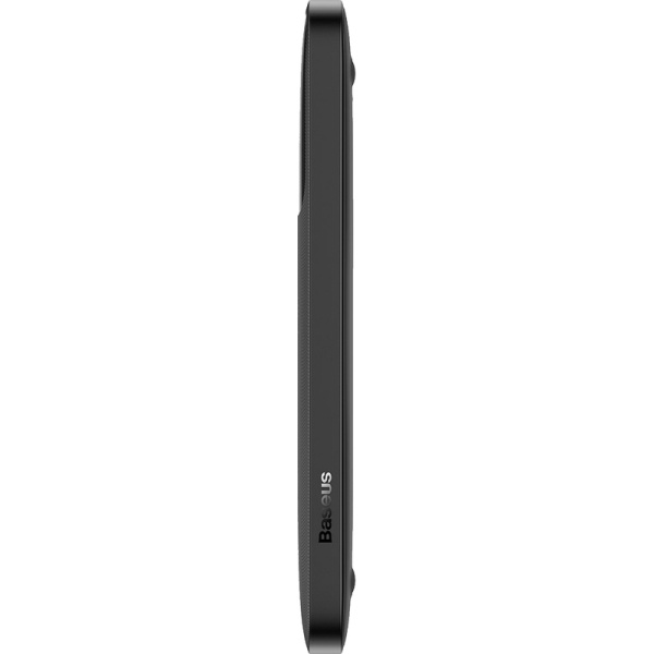 Внешний аккумулятор (power bank) Baseus Blade 20000 мАч черный  (BAS-PPBL000301)