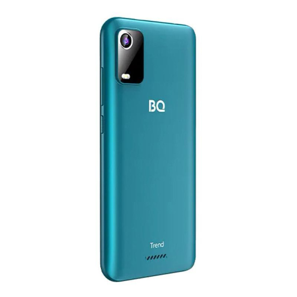 Смартфон BQ 5560L 8 ГБ бирюзовый