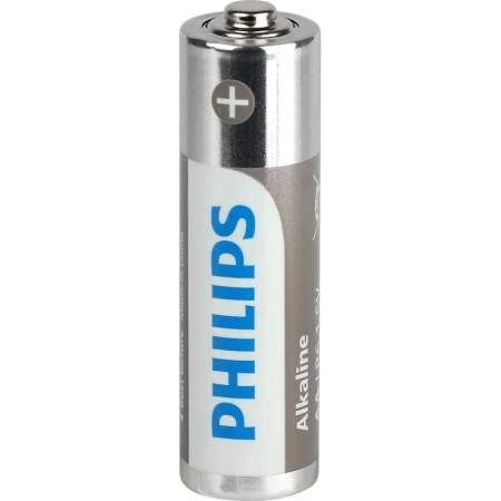 Батарейка AA пальчиковая Philips Entry