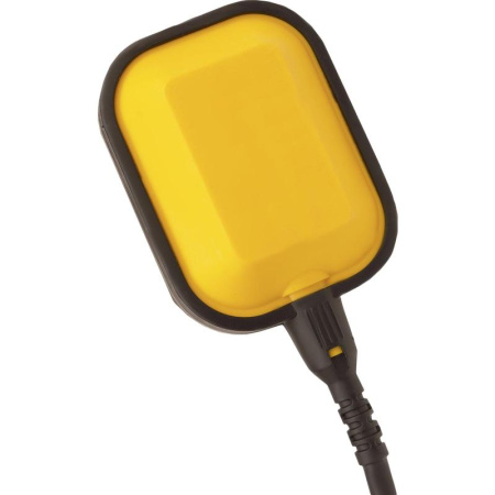 Насос дренажный для грязной воды Denzel DP1400X (97228)