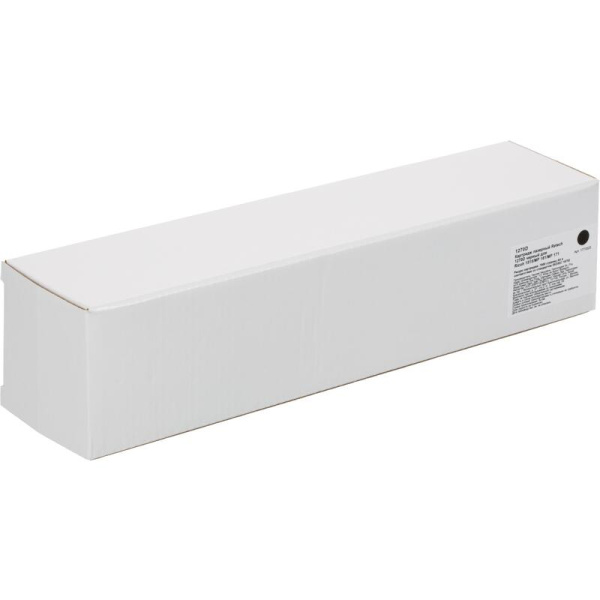 Картридж лазерный Retech 1270D 842338 для Ricoh черный совместимый