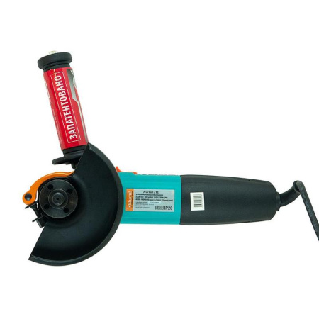 Шлифмашина угловая Sturm! AG9012TE