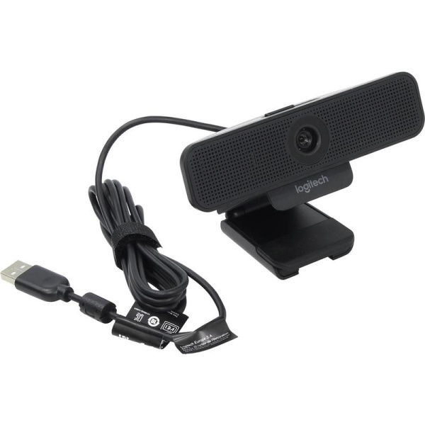 Камера для видеоконференций Logitech C925e (960-001076)      