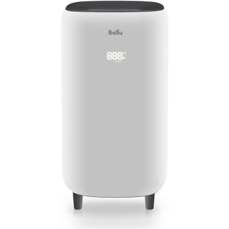 Очиститель воздуха Ballu AP-130 белый