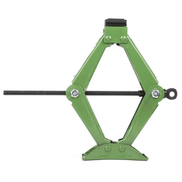 Домкрат механический ромбический Stvol 2 тонны 110 мм (SDR2370)
