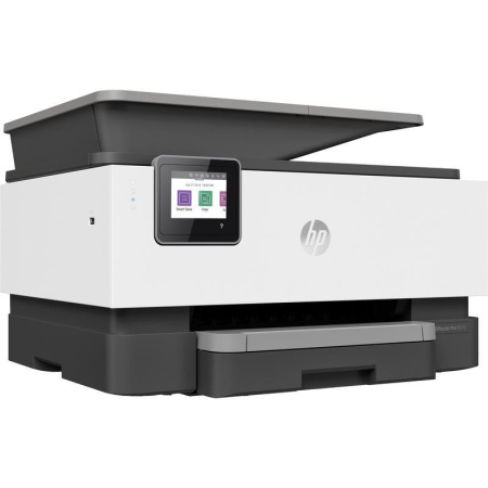 Струйное МФУ HP Officejet Pro 9010 AiO (3UK83B) Струйное МФУ HP Officejet Pro 9010 AiO (3UK83B)