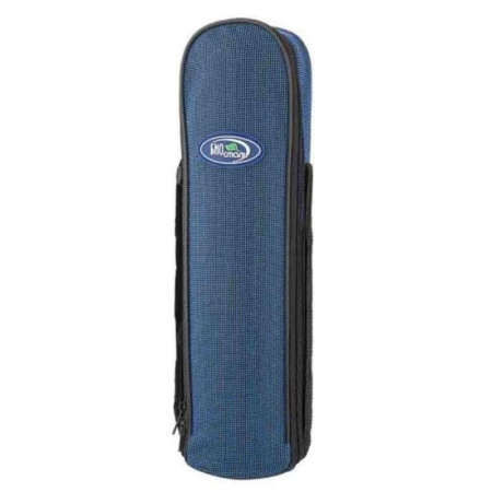 Термос Biostal 1 л металлик