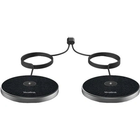 Микрофон Yealink CPE95 (2 штуки в упаковке) Микрофон Yealink CPE95 (2 штуки в упаковке)