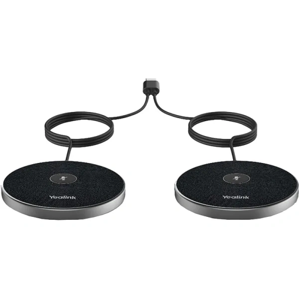 Микрофон Yealink CPE95 (2 штуки в упаковке)