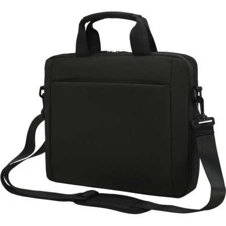 Сумка для ноутбука 14 Lamark L224 черная