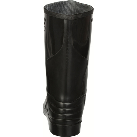 Сапоги рабочие женские М-102 ПВХ черные размер 40