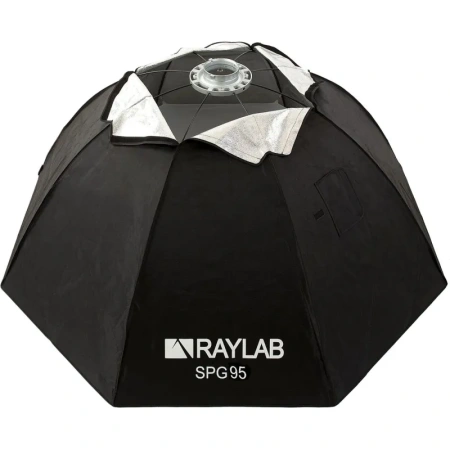 Октобокс Raylab RL-SPG95