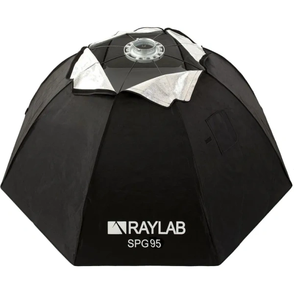 Октобокс Raylab RL-SPG95