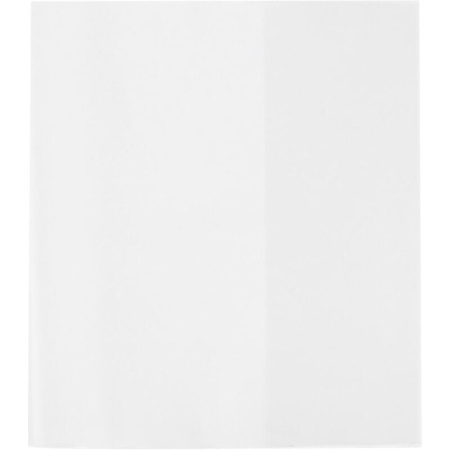 Набор обложек для дневника и тетрадей №1 School 20 штук в упаковке  (210x350 мм, 40 мкм) прозрачные