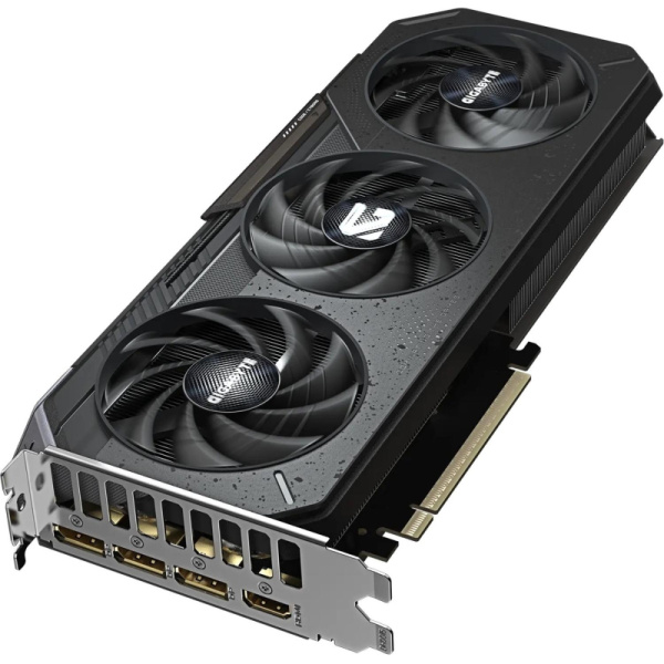 Видеокарта Gigabyte Nvidia GeForce RTX 5060 Ti 8 ГБ (GV-N506TGAMING  OC-8GD)