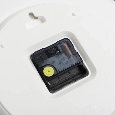 Часы настенные Рубин 3027-121B (30х30х4 см)