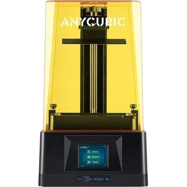 3D-принтер Anycubic Photon Mono 4