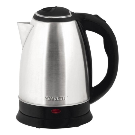Чайник Scarlett SC-EK21S26 Чайник Scarlett SC-EK21S26