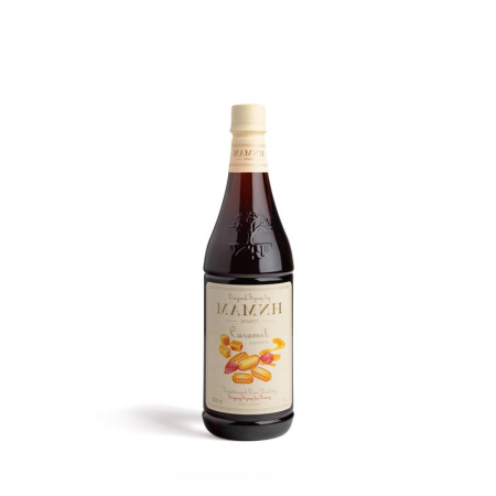 Сироп Мамин рецепт Карамель 1 л