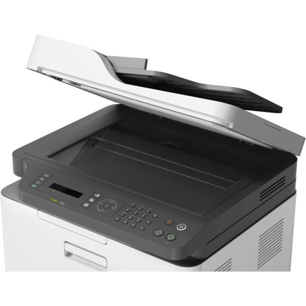 Лазерное цветное МФУ HP Color Laser 179fnw MFP (4ZB97A)