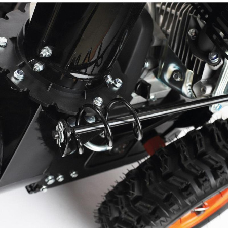 Снегоуборщик бензиновый Patriot PS 601 (426108601)