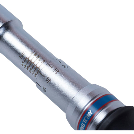 Ключ динамометрический King Tony Exact 3/4" (34662-1DG)