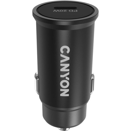 Зарядное устройство Canyon С-20 (CNS-CCA20B)