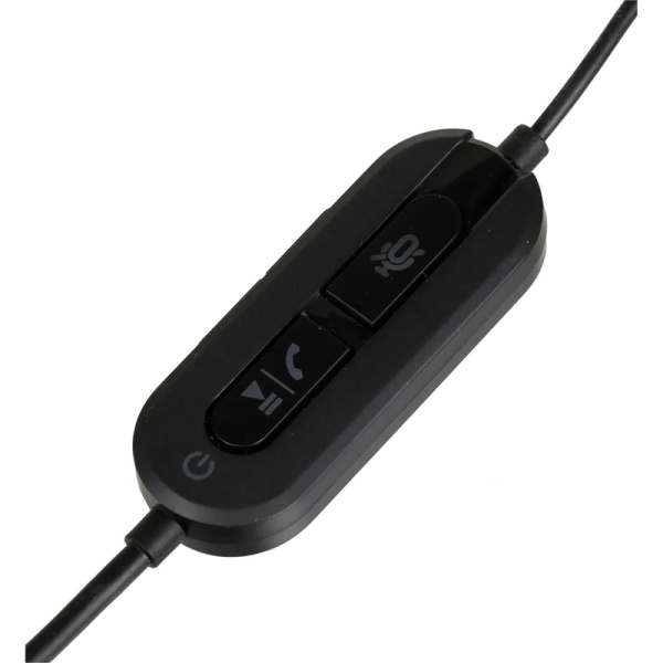 Гарнитура проводная Creative HS-720 V2 (51EF0960AA000)