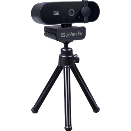 Веб-камера Defender G-lens 2580 (63112) Веб-камера Defender G-lens 2580 (63112)