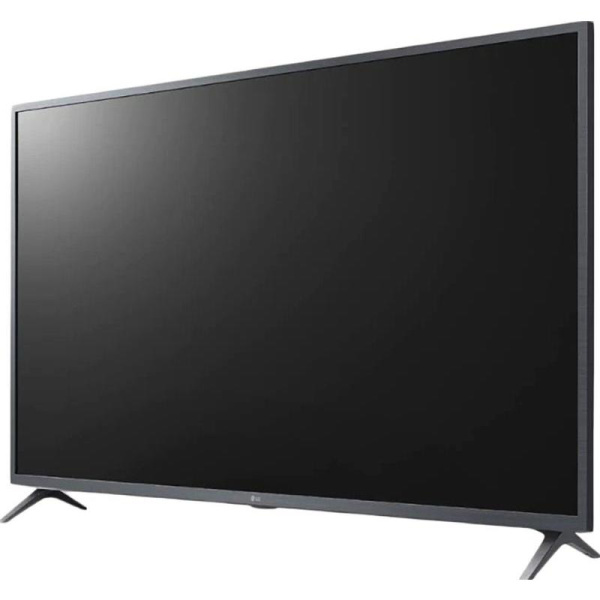 Телевизор 65" LG 65UQ76003LD.ADKG серый