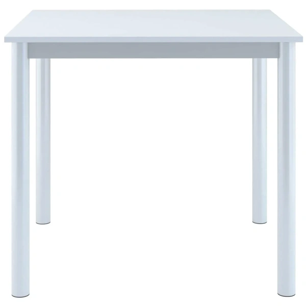 Стол медицинский СП-МСК/МСК-602 (белый, 850х750х750 мм)