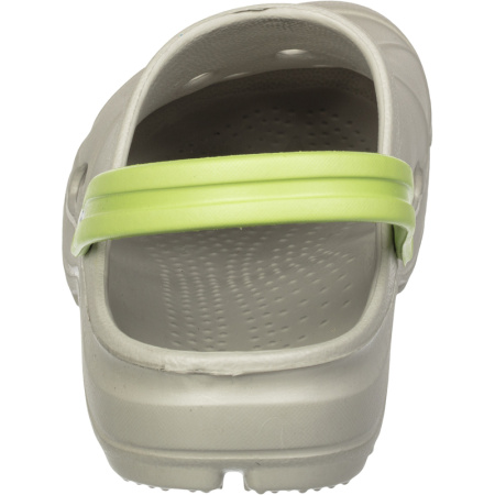 Сабо мужские Evart Ола ЭВА серые размер 44 с ремешком