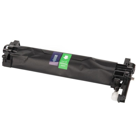 Фотобарабан Sakura DK1110 SADK1110 для Kyocera черный совместимый