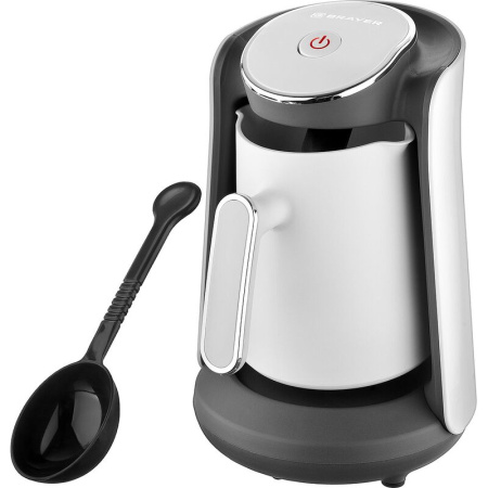 Кофеварка электротурка Brayer 1142BR